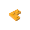 Flame Yellowish Orange 191