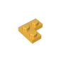 GDS-585 - Plate 2 x 2 Corner