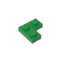 GDS-585 - Plate 2 x 2 Corner