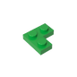 GDS-585 - Plate 2 x 2 Corner