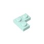 GDS-585 - Plate 2 x 2 Corner
