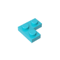 GDS-585 - Plate 2 x 2 Corner