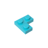 Medium Azur 322