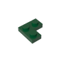 GDS-585 - Plate 2 x 2 Corner