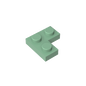 GDS-585 - Plate 2 x 2 Corner