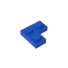 Bright Blue 23
