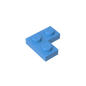GDS-585 - Plate 2 x 2 Corner