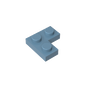 GDS-585 - Plate 2 x 2 Corner