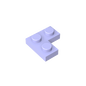 GDS-585 - Plate 2 x 2 Corner