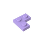 GDS-585 - Plate 2 x 2 Corner