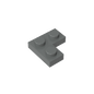 GDS-585 - Plate 2 x 2 Corner