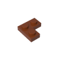 GDS-585 - Plate 2 x 2 Corner