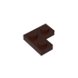 GDS-585 - Plate 2 x 2 Corner