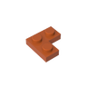 Dark Orange 38