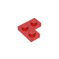 GDS-585 - Plate 2 x 2 Corner