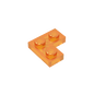 GDS-585 - Plate 2 x 2 Corner