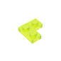 GDS-585 - Plate 2 x 2 Corner