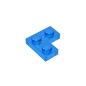 GDS-585 - Plate 2 x 2 Corner
