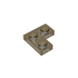 GDS-585 - Plate 2 x 2 Corner