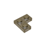 Transparent Brown 111