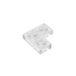 GDS-585 - Plate 2 x 2 Corner