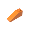 Bright Orange 106