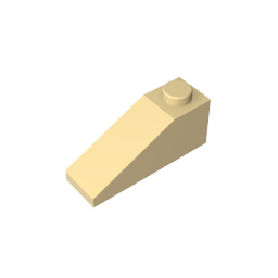 GDS-586 - Slope 33 Degrees 3 x 1