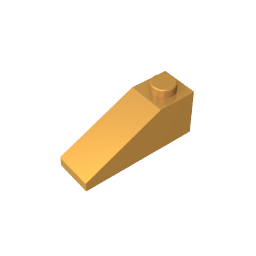GDS-586 - Slope 33 Degrees 3 x 1