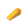 Flame Yellowish Orange 191