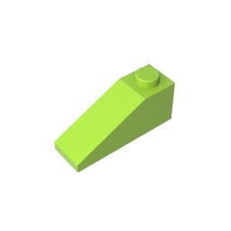 GDS-586 - Slope 33 Degrees 3 x 1