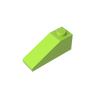 Bright Yellowish Green 119