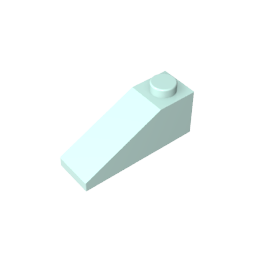 GDS-586 - Slope 33 Degrees 3 x 1