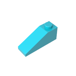 GDS-586 - Slope 33 Degrees 3 x 1