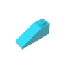 Medium Azur 322