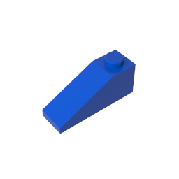 GDS-586 - Slope 33 Degrees 3 x 1