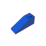 Bright Blue 23