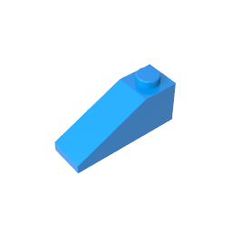 GDS-586 - Slope 33 Degrees 3 x 1