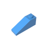 Medium Blue 102