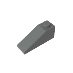 GDS-586 - Slope 33 Degrees 3 x 1