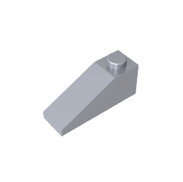 GDS-586 - Slope 33 Degrees 3 x 1