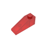 Transparent Red 41