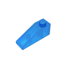 Transparent Blue 43