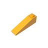 Flame Yellowish Orange 191