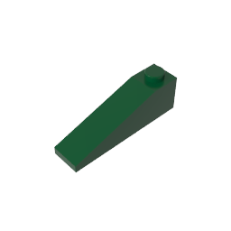 GDS-587 - Slope 18 Degrees 4 x 1