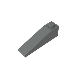 GDS-587 - Slope 18 Degrees 4 x 1