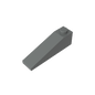 GDS-587 - Slope 18 Degrees 4 x 1
