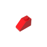Bright Red 21