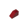 New Dark Red 154