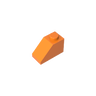 Bright Orange 106