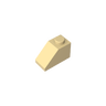 Brick Yellow 5